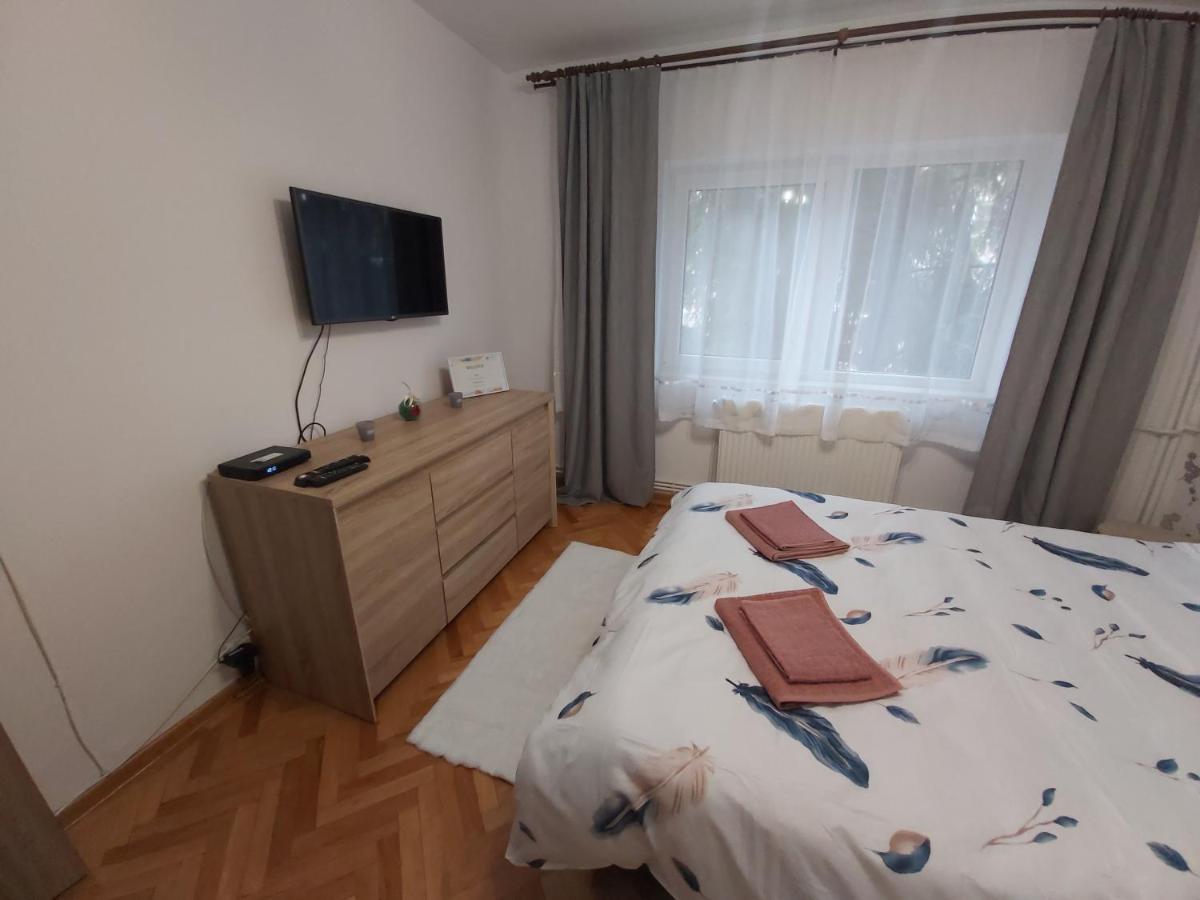 Nala House Apartamento Deva Exterior foto