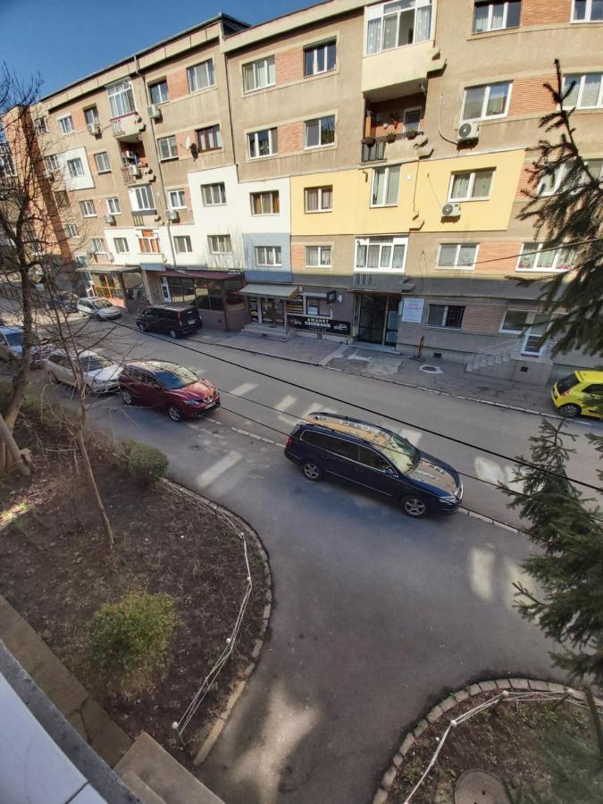 Nala House Apartamento Deva Exterior foto