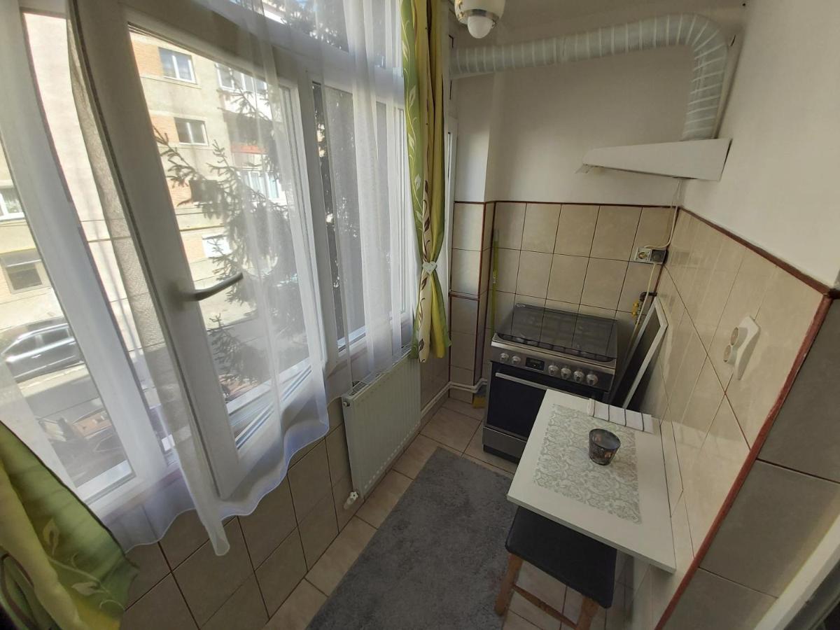 Nala House Apartamento Deva Exterior foto
